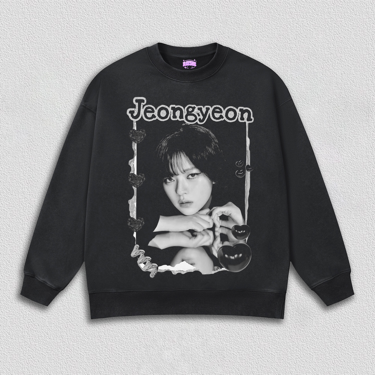 JEONGYEON TEE 1.20