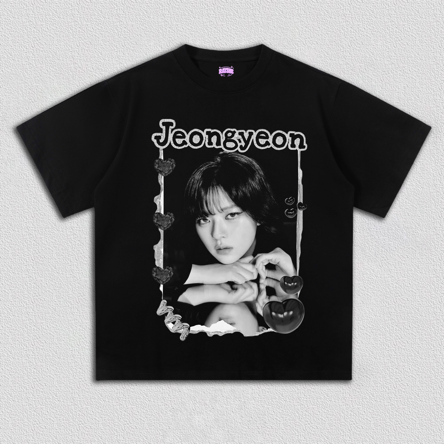JEONGYEON TEE 1.20