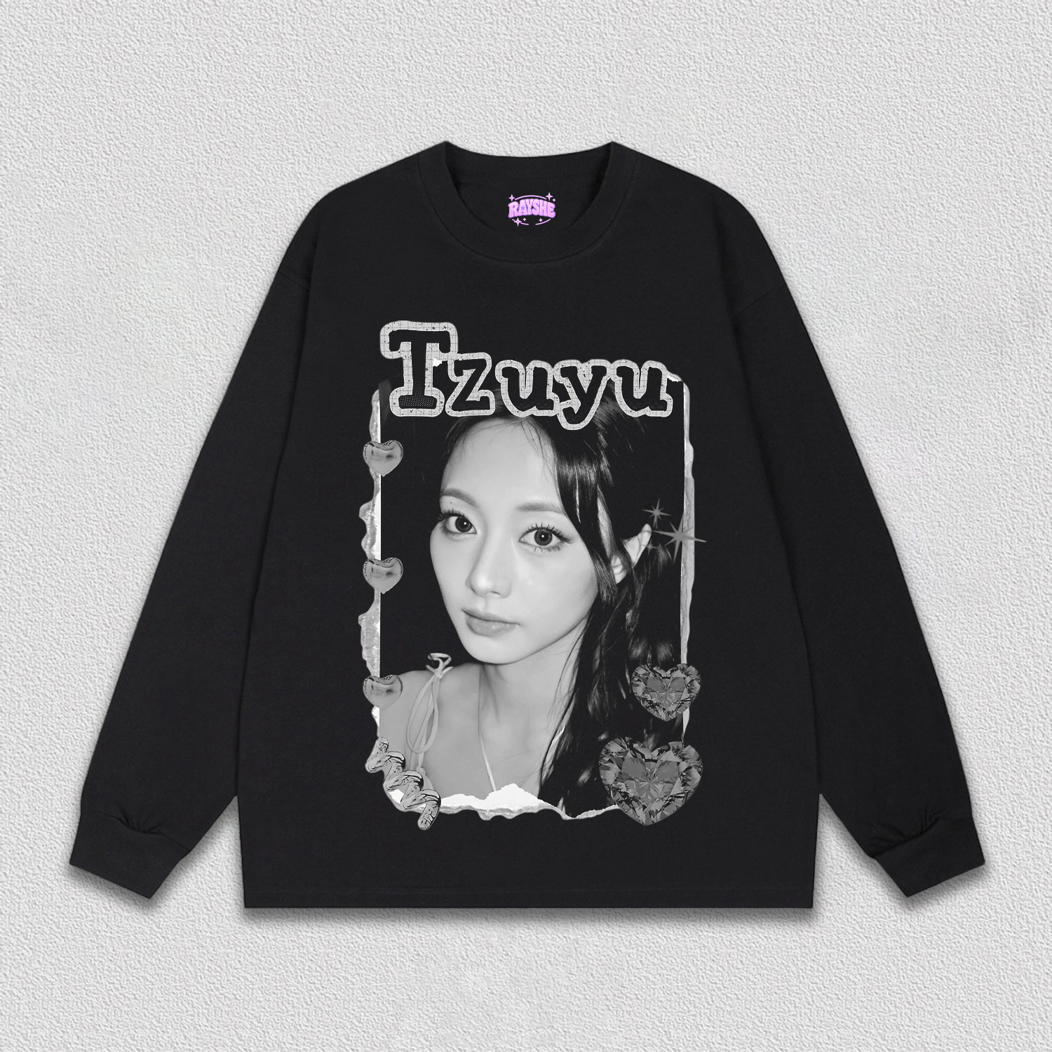 JEONGYEON TEE 1.20