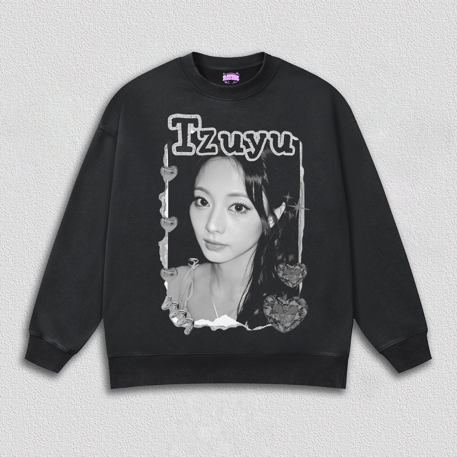 JEONGYEON TEE 1.20
