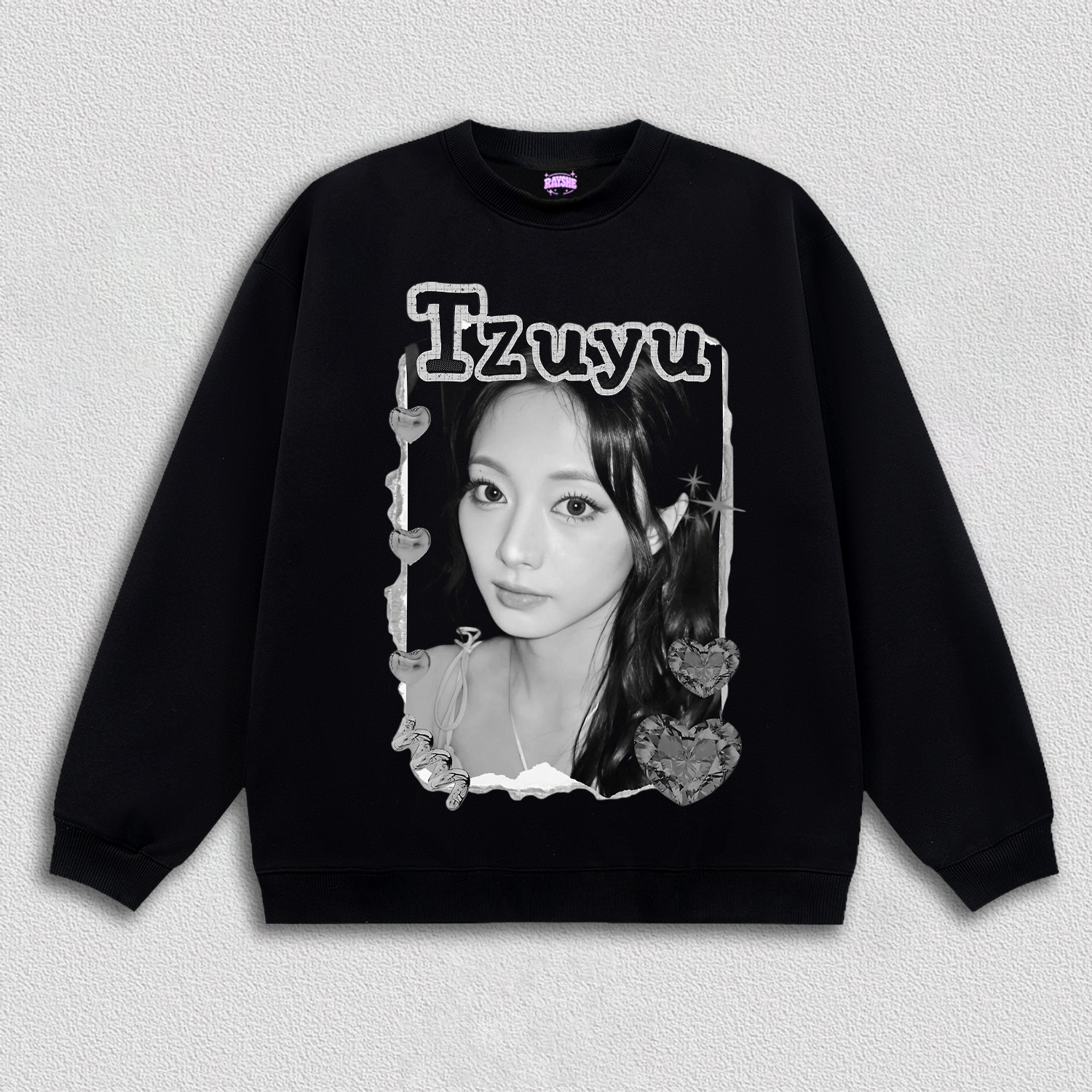 JEONGYEON TEE 1.20