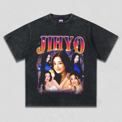 JIHYO TEE