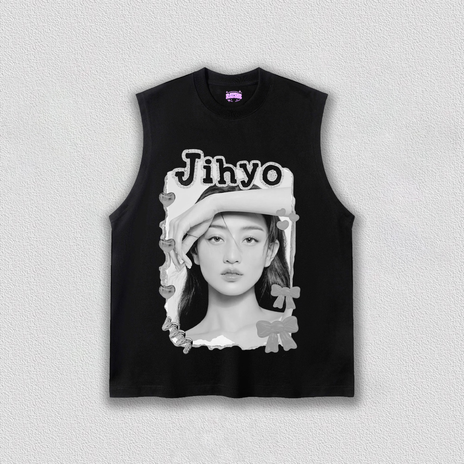 JIHYO TEE 1.20