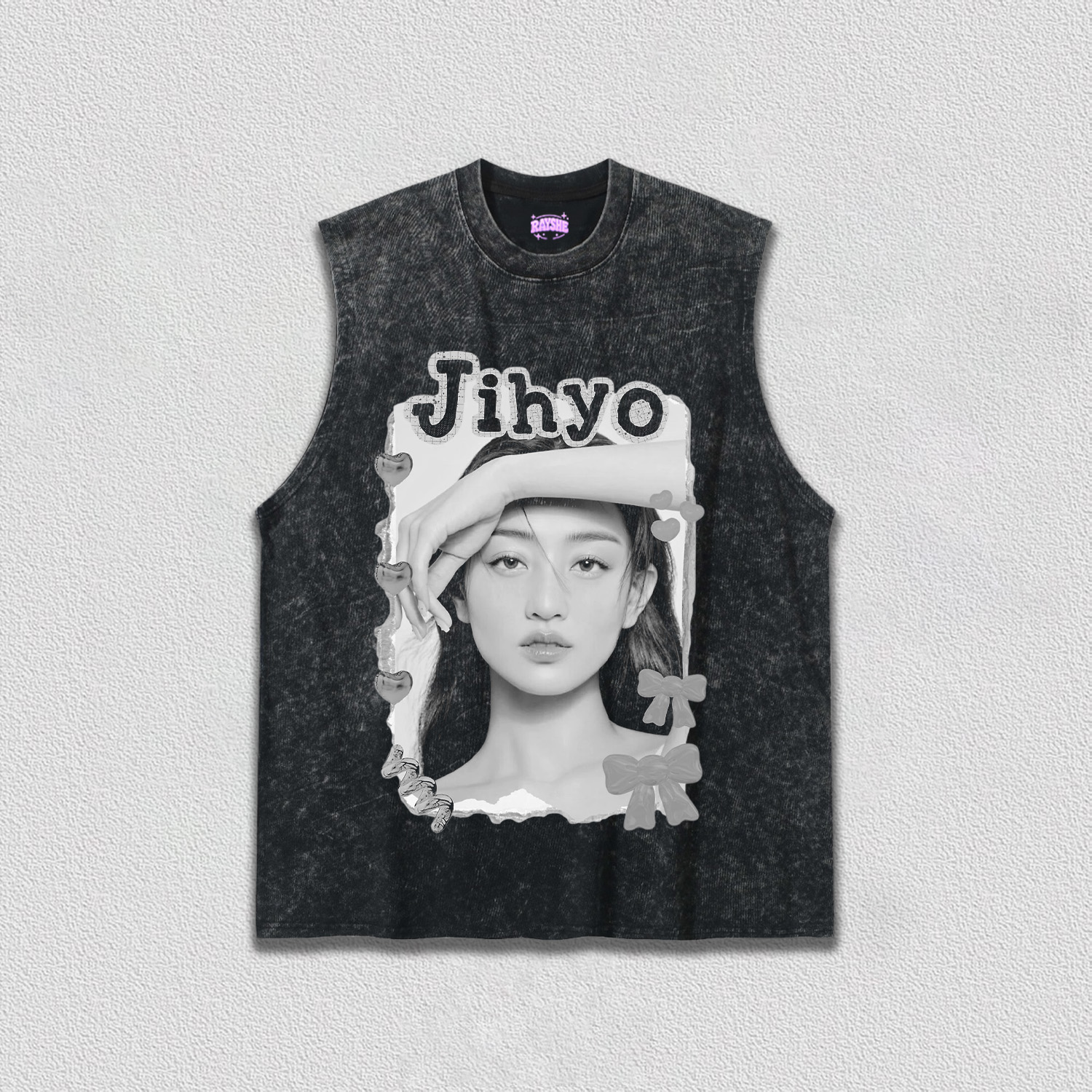 JIHYO TEE 1.20