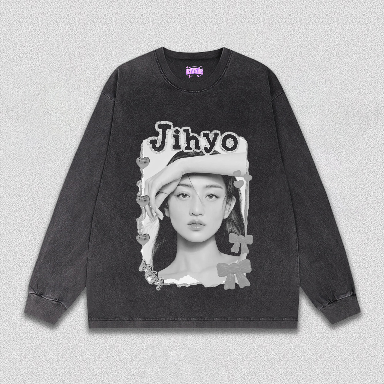 JIHYO TEE 1.20
