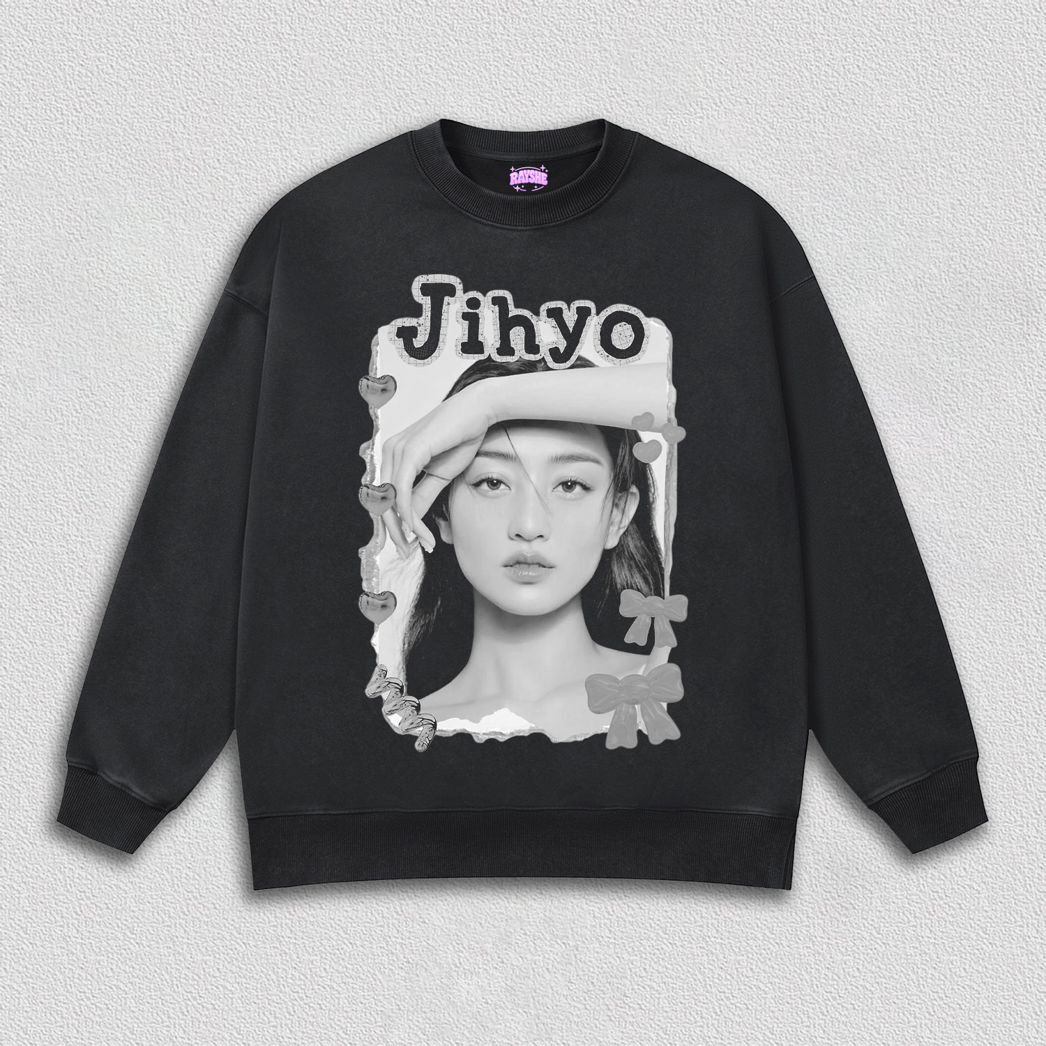 JIHYO TEE 1.20