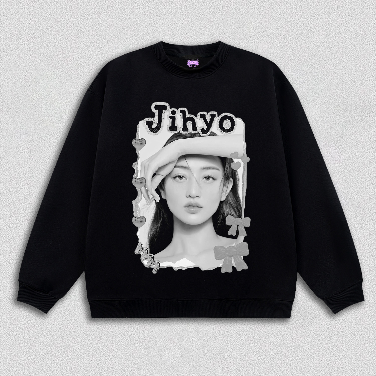 JIHYO TEE 1.20