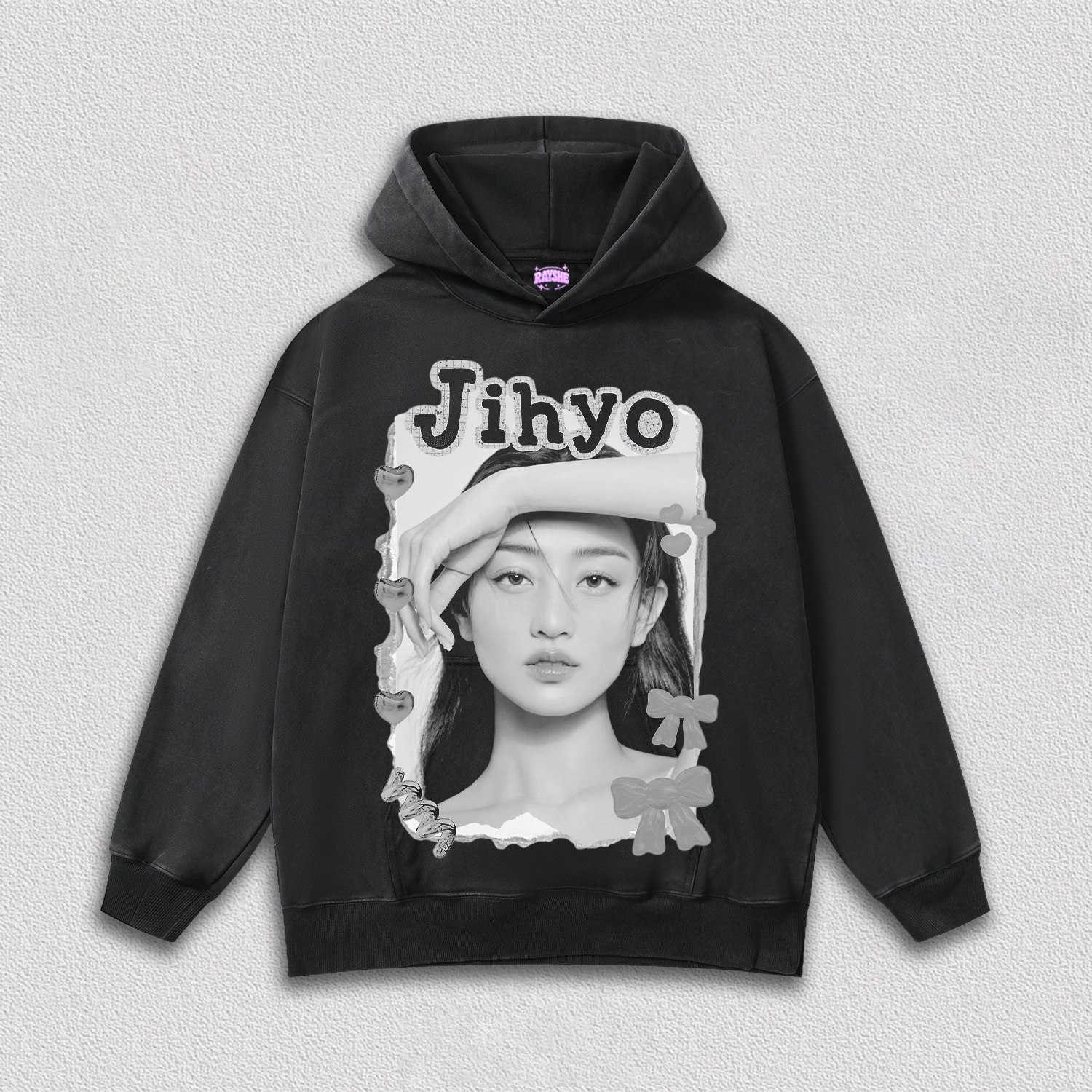 JIHYO TEE 1.20