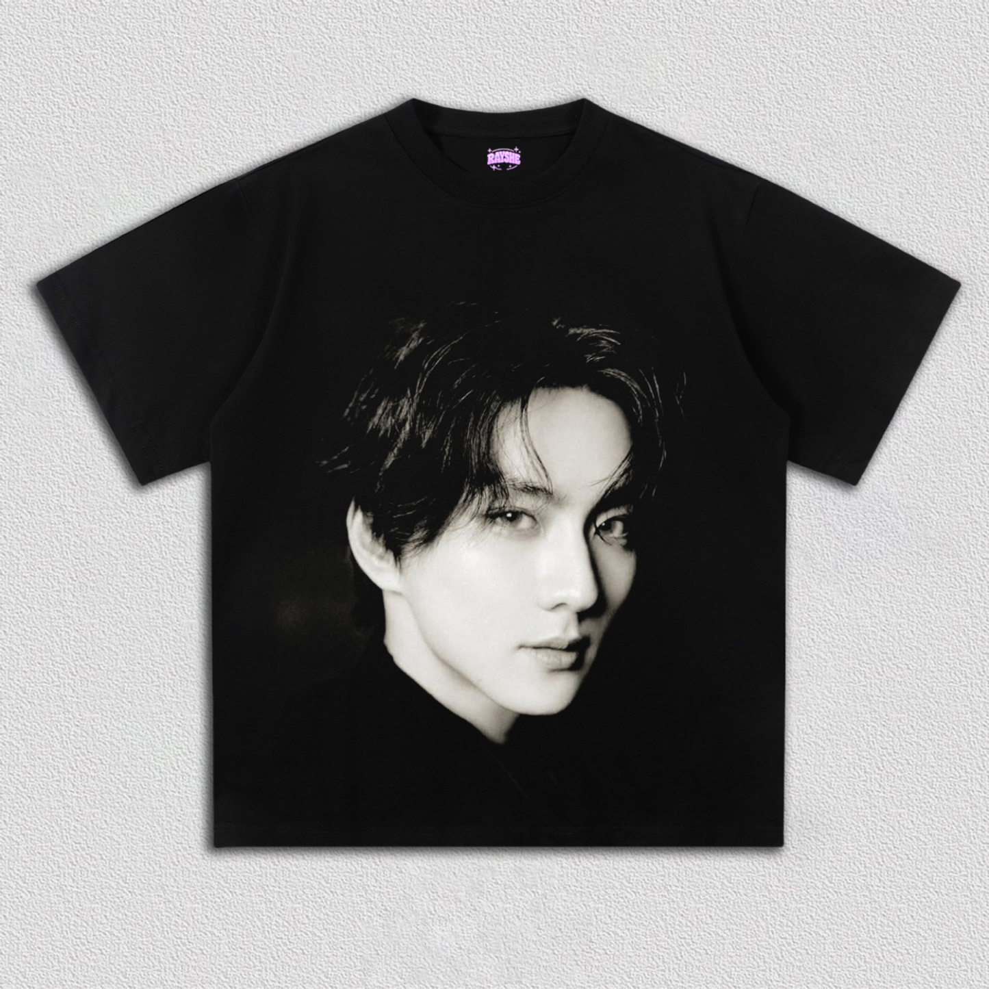 JUNGWON-No Way Back TEE