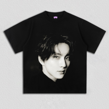 JUNGWON-No Way Back TEE