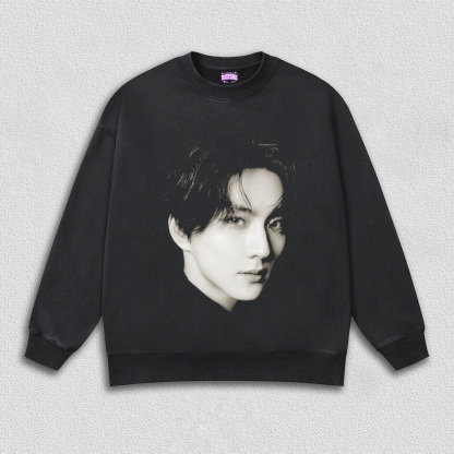 JUNGWON-No Way Back TEE