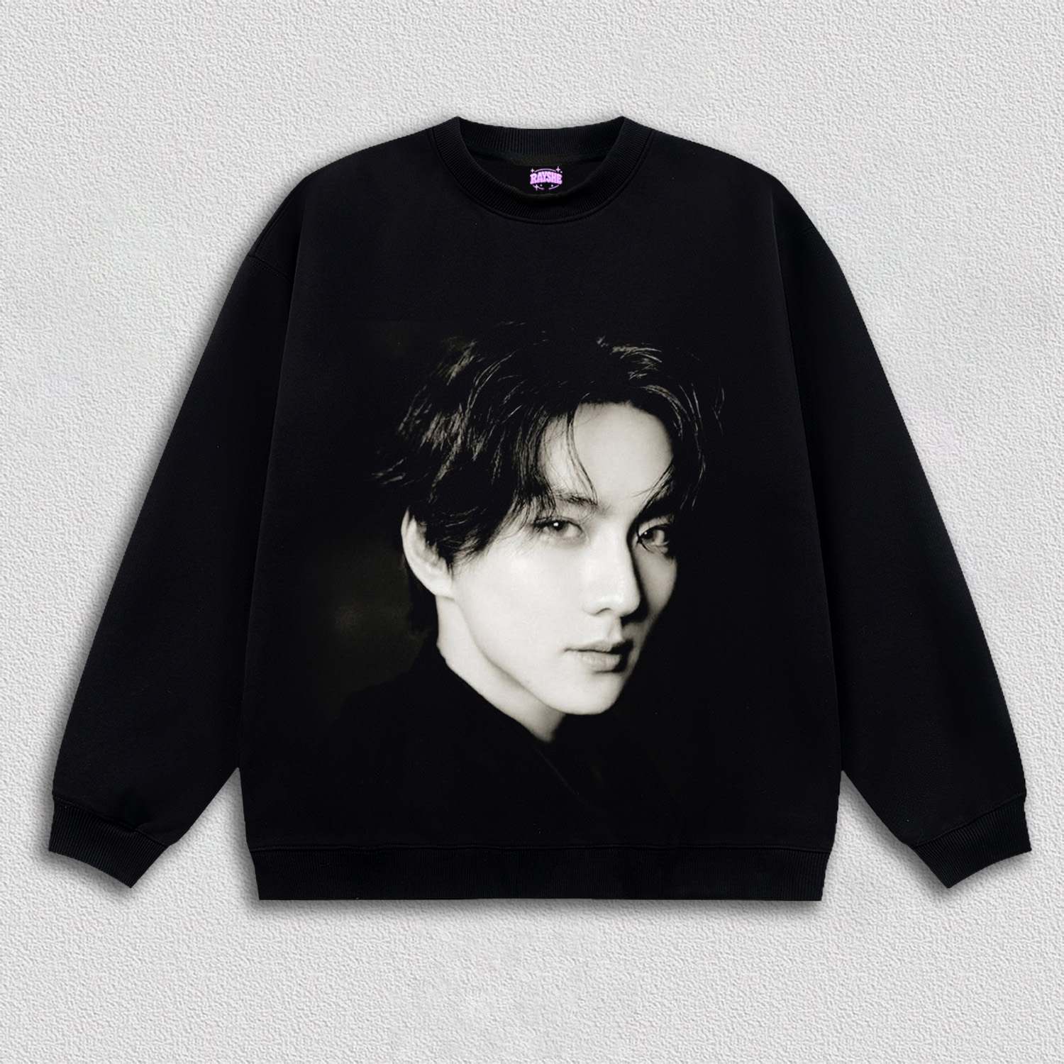 JUNGWON-No Way Back TEE