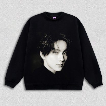 JUNGWON-No Way Back TEE