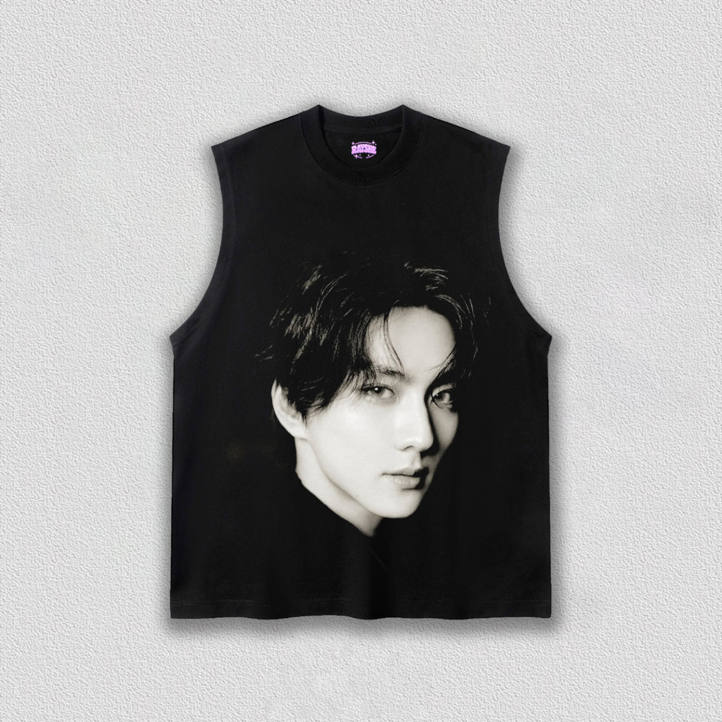 JUNGWON-No Way Back TEE