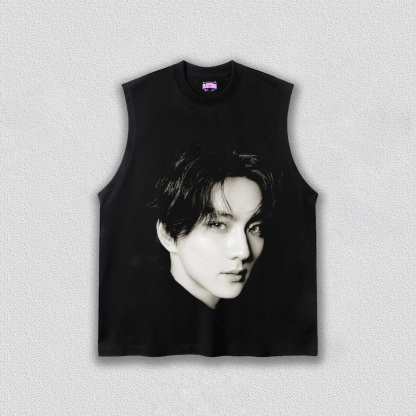 JUNGWON-No Way Back TEE