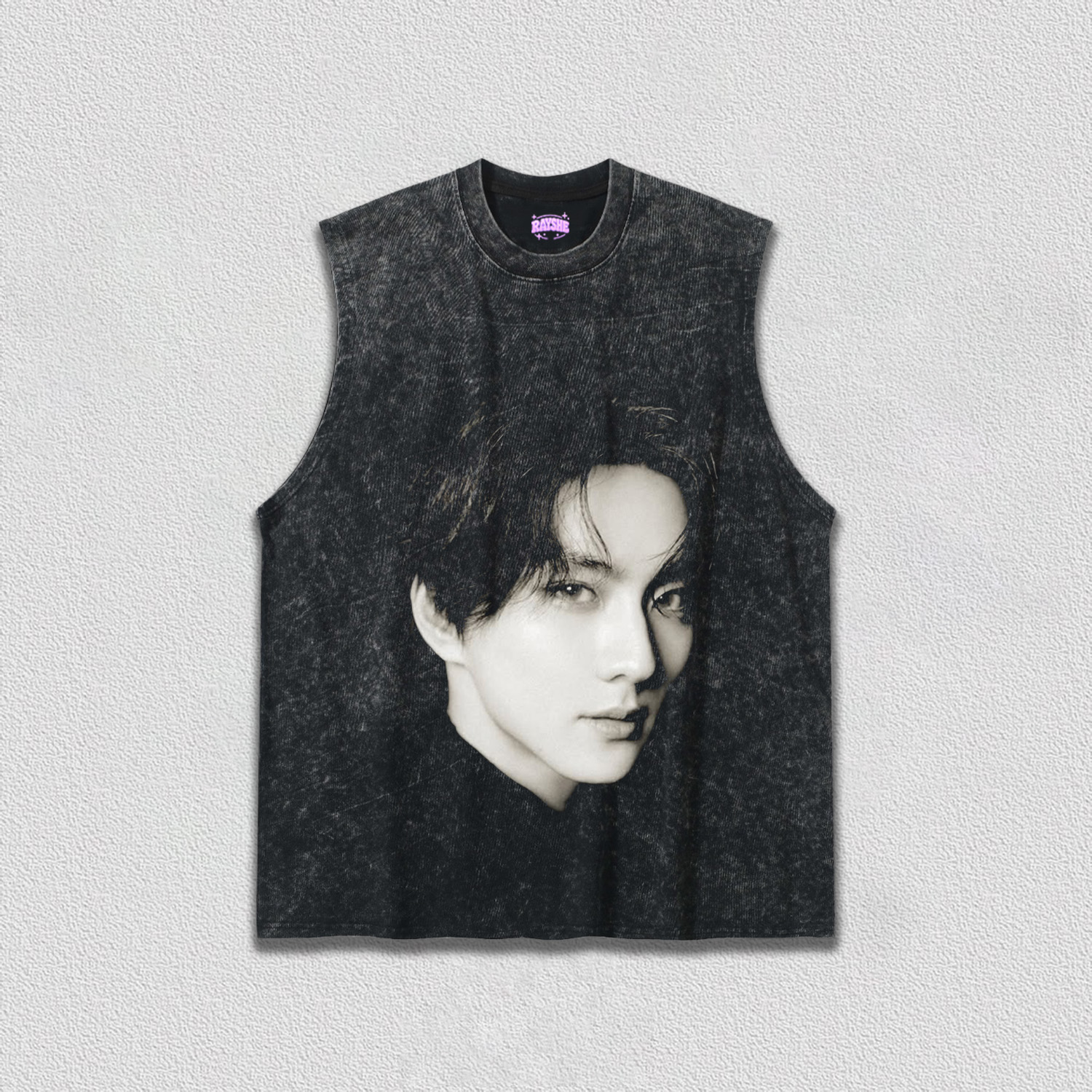 JUNGWON-No Way Back TEE