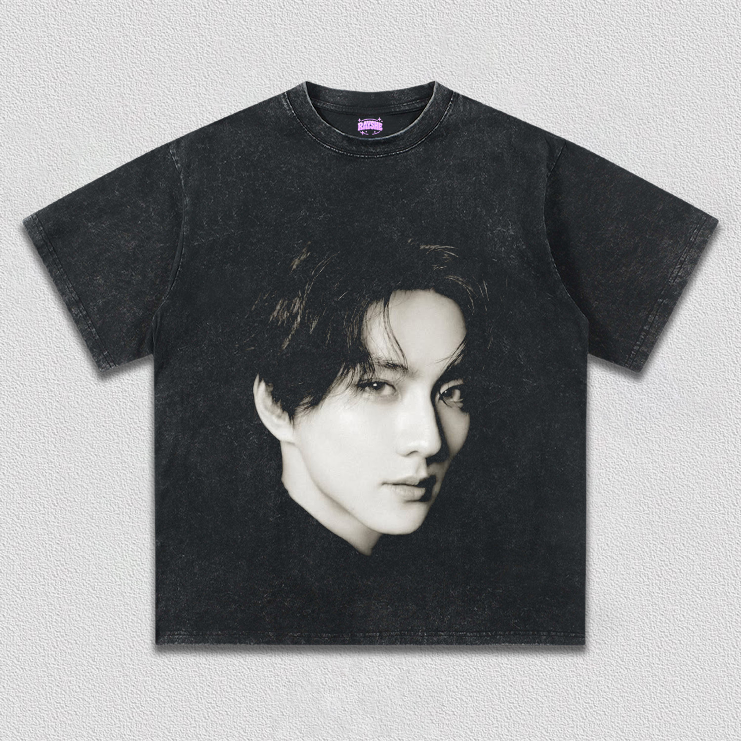JUNGWON-No Way Back TEE