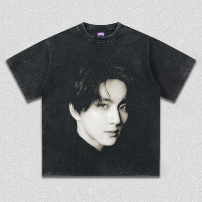 JUNGWON-No Way Back TEE