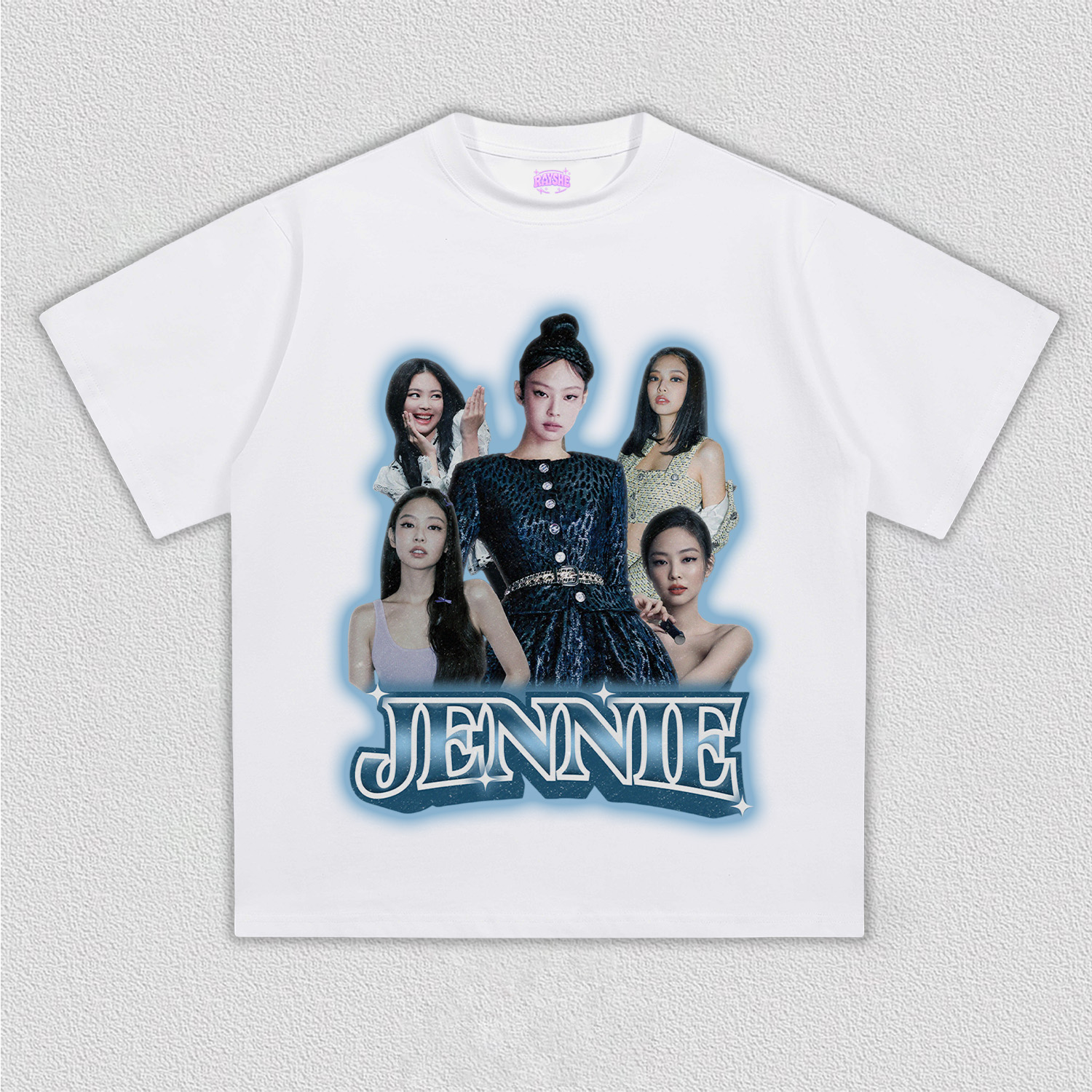 Jennie TEE