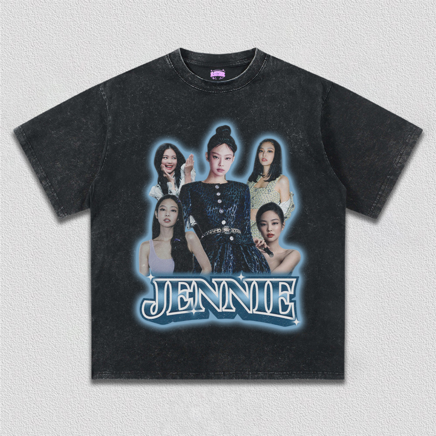 Jennie TEE