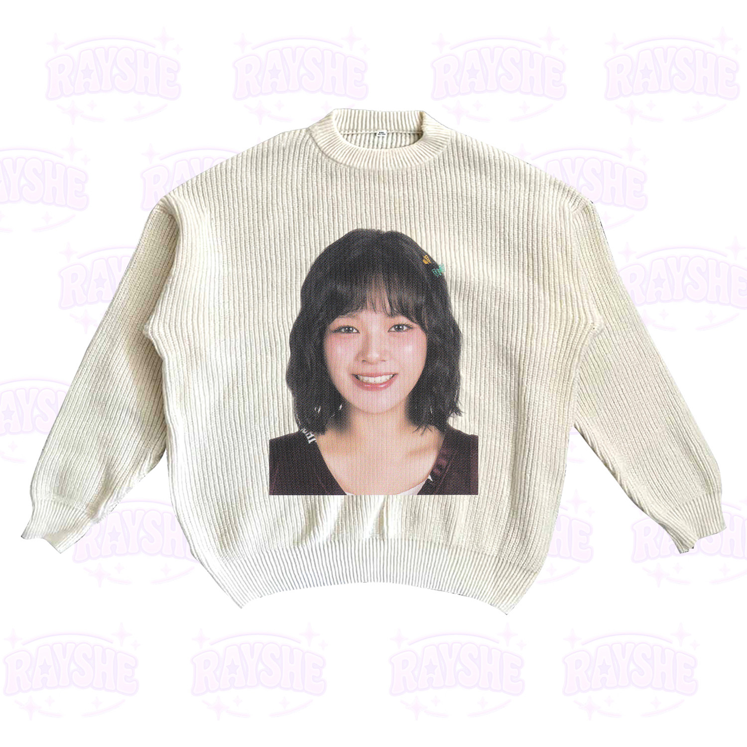 TWICE Jeongyeon SWEATER