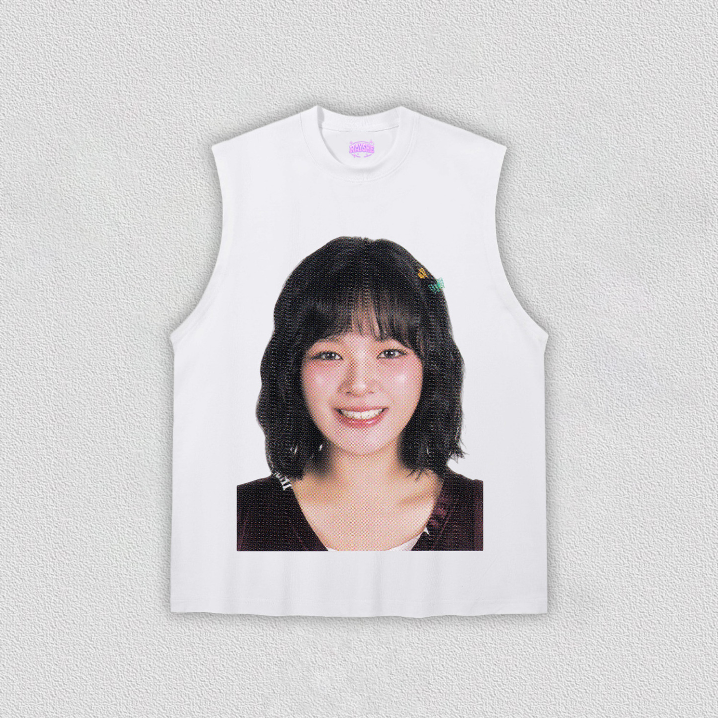 Jeongyeon TEE