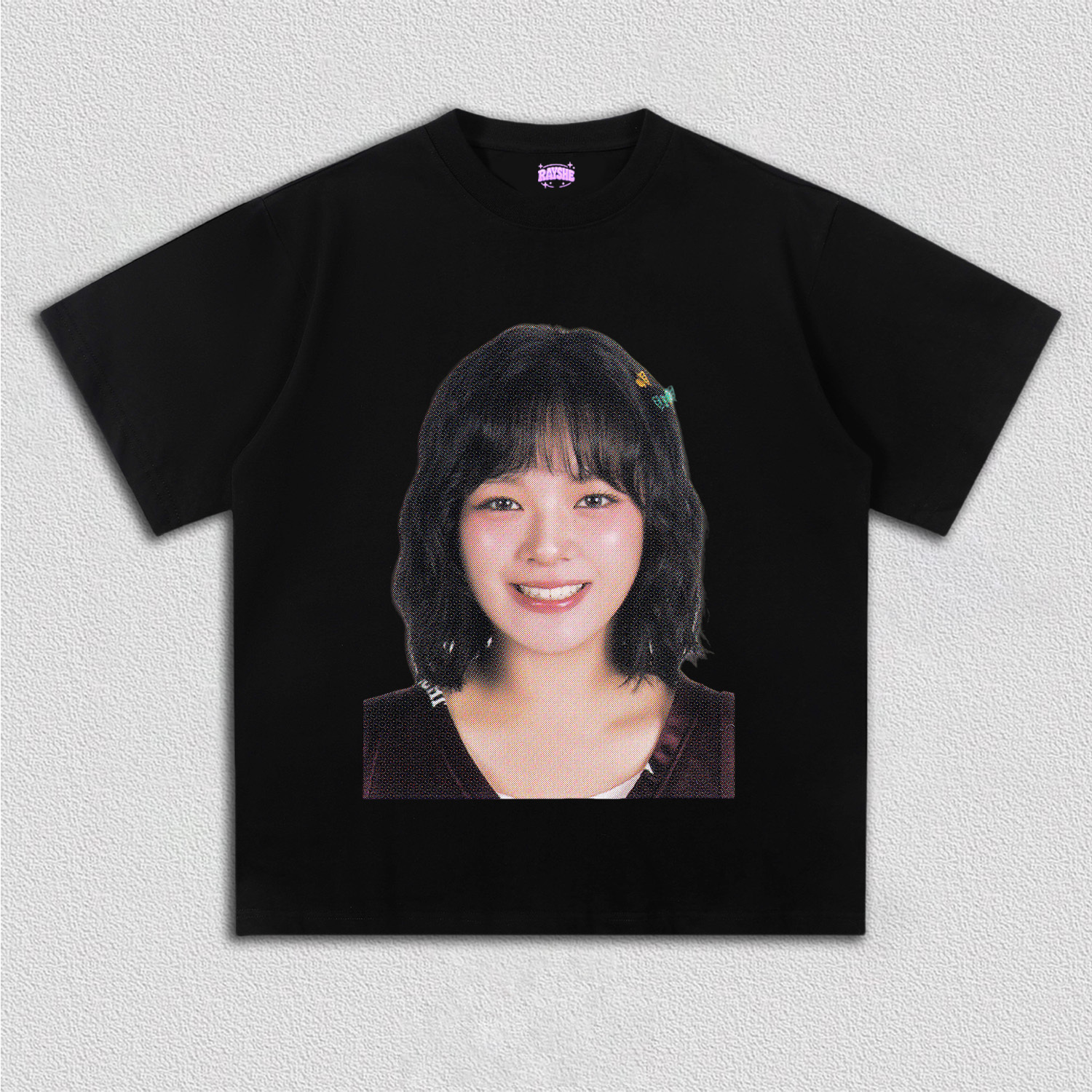 Jeongyeon TEE
