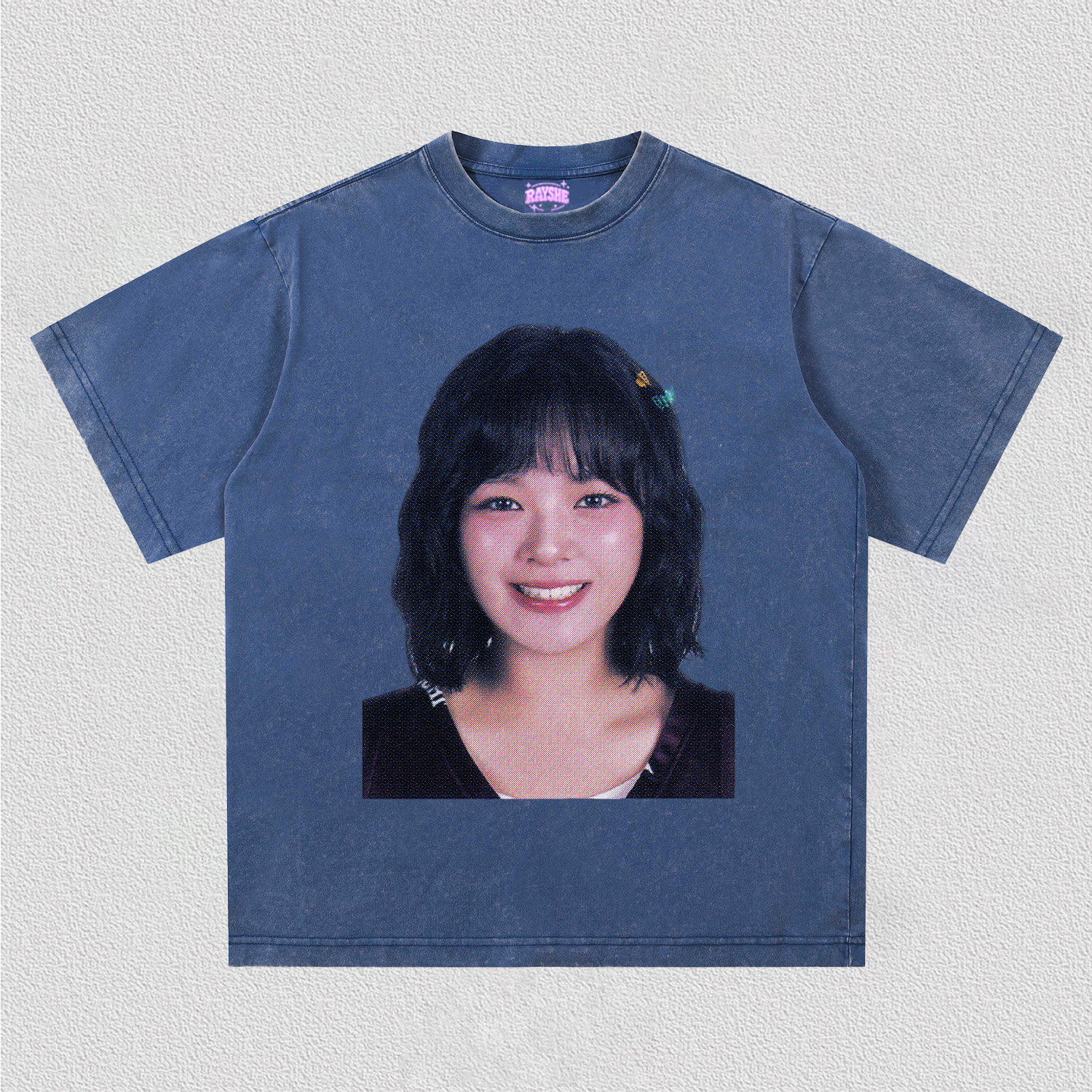 Jeongyeon TEE