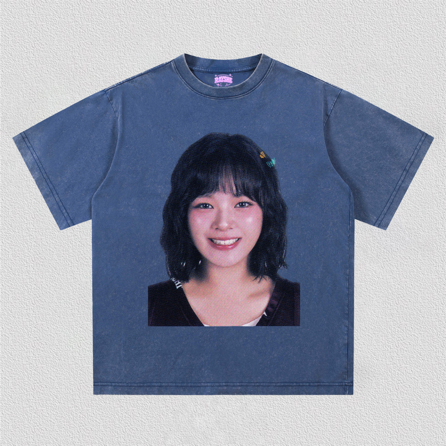 Jeongyeon TEE