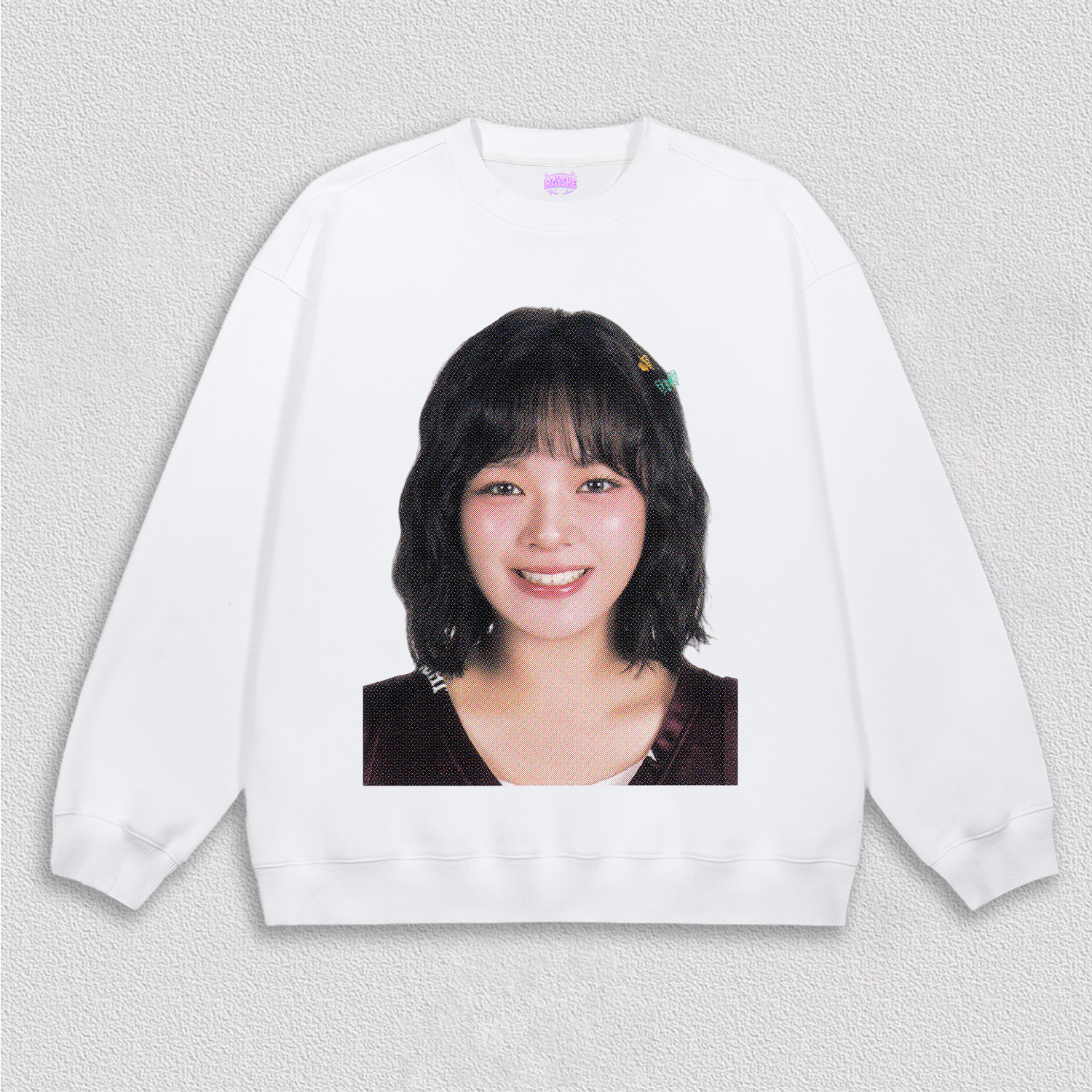 Jeongyeon TEE