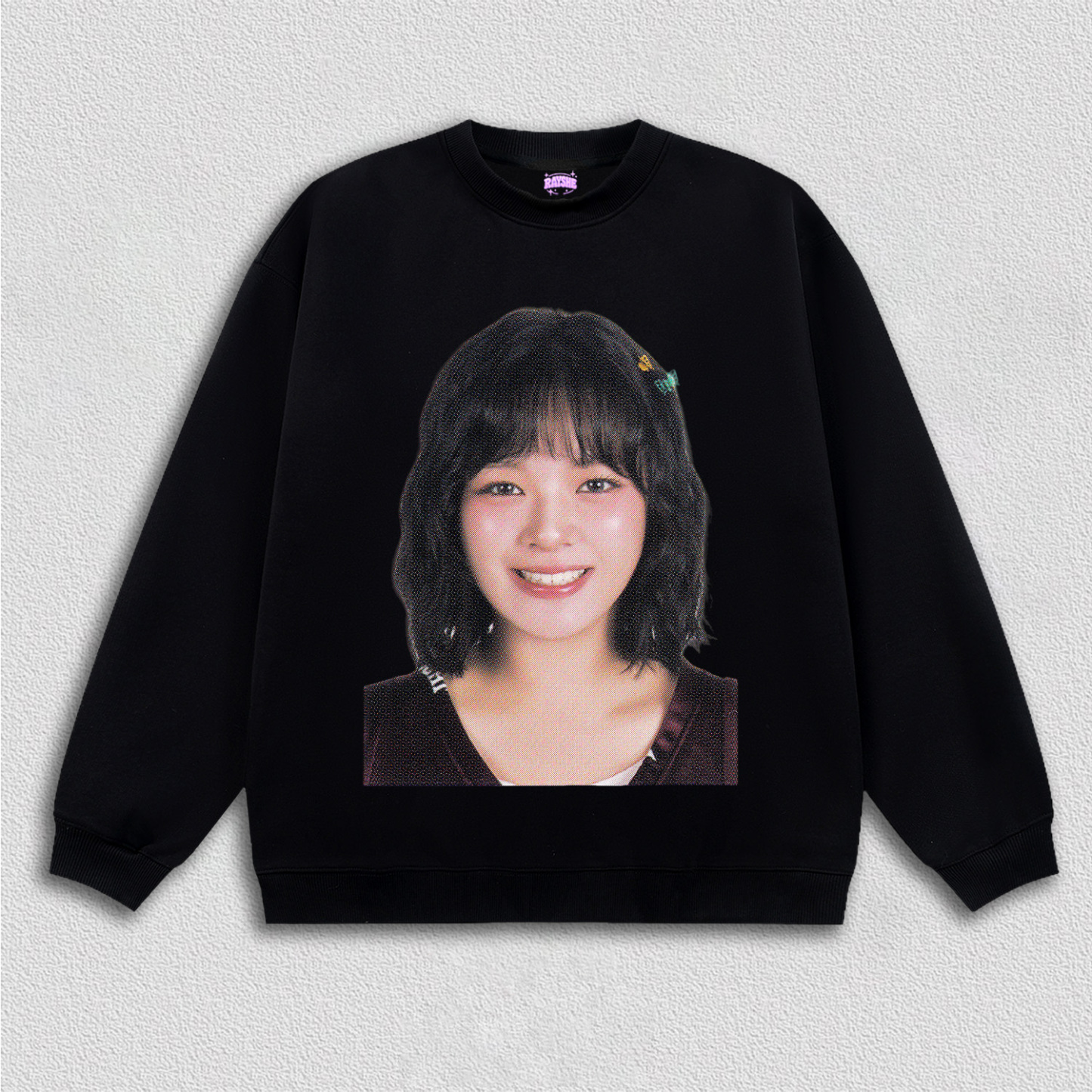 Jeongyeon TEE