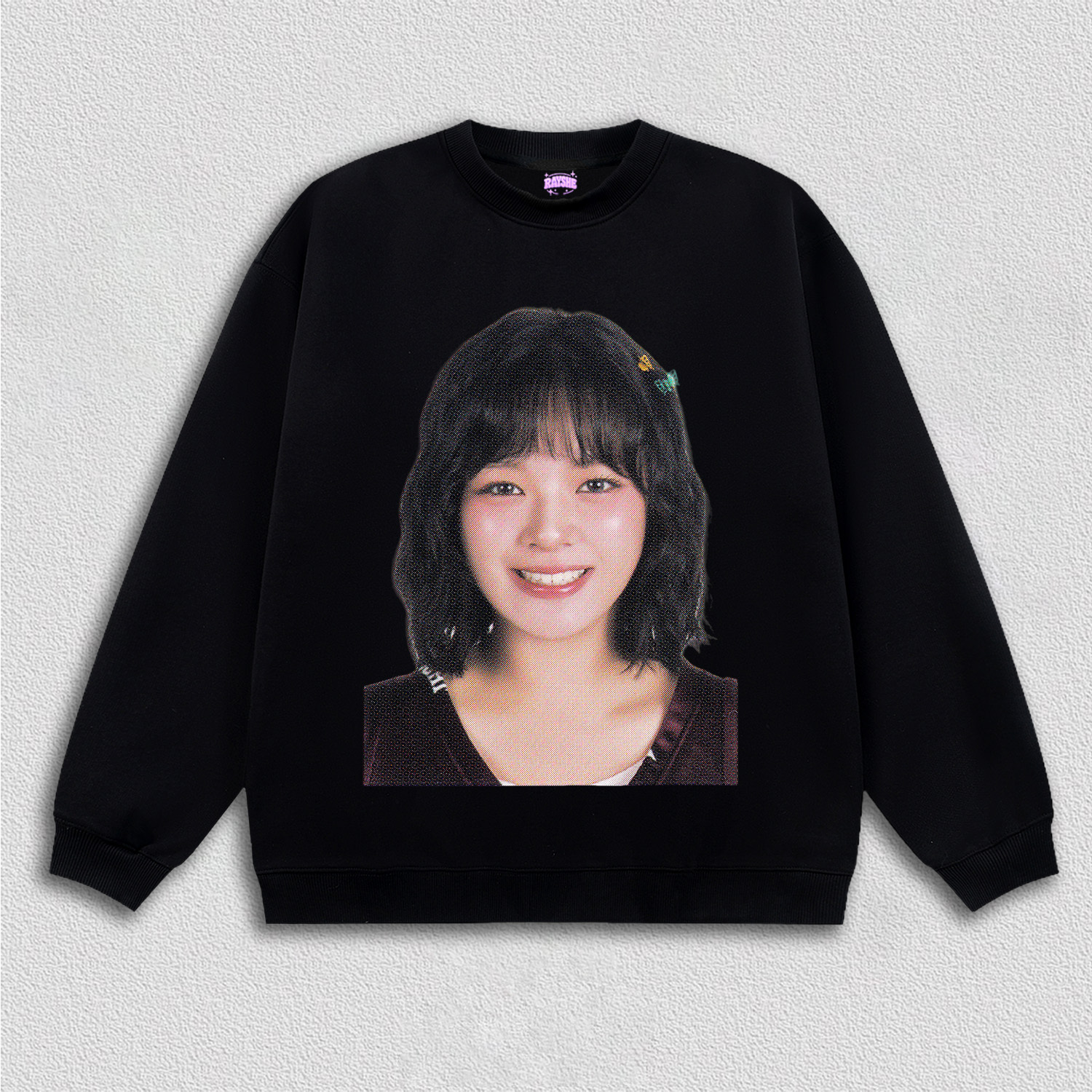 Jeongyeon TEE