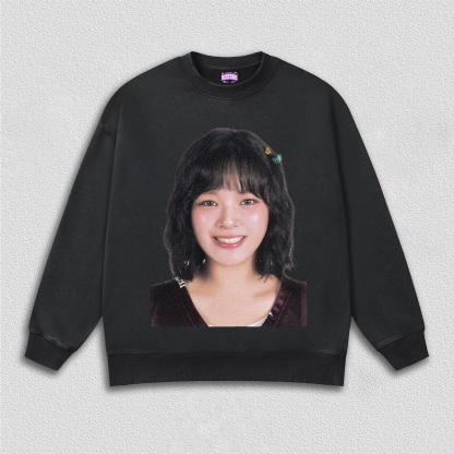 Jeongyeon TEE