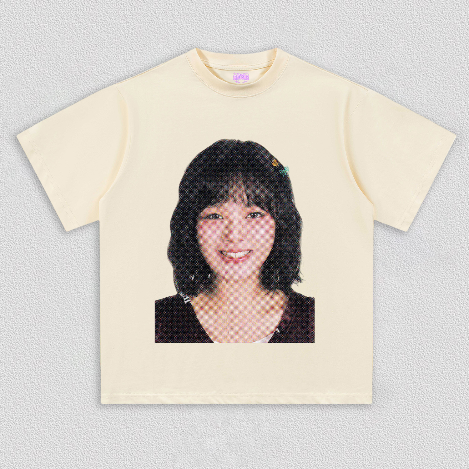 Jeongyeon TEE