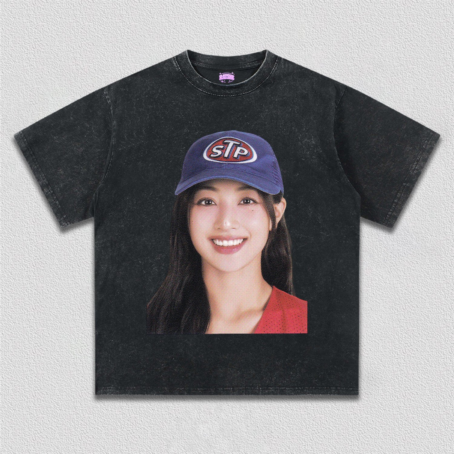 Jihyo TEE