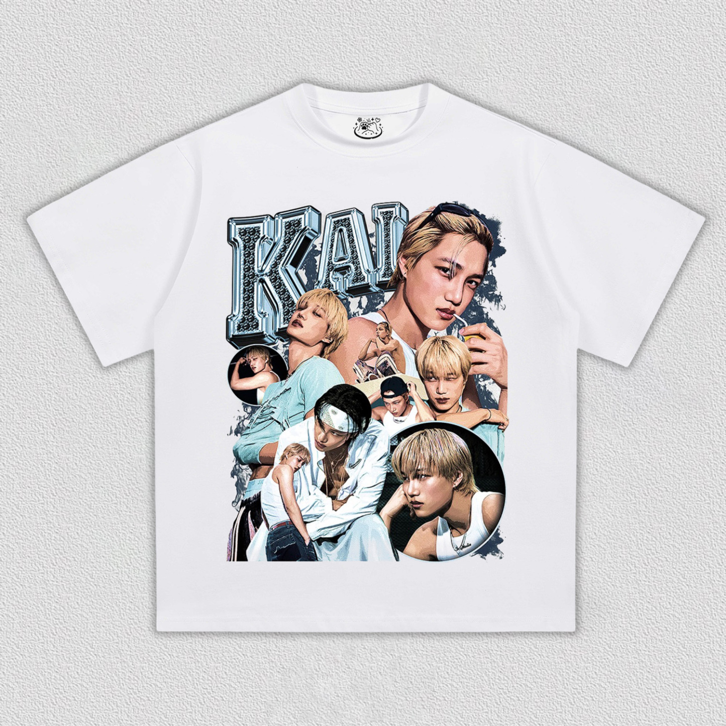 KAI V1 TEE