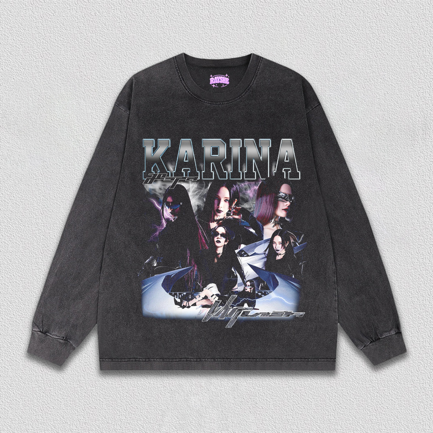 KARINA TEE S1