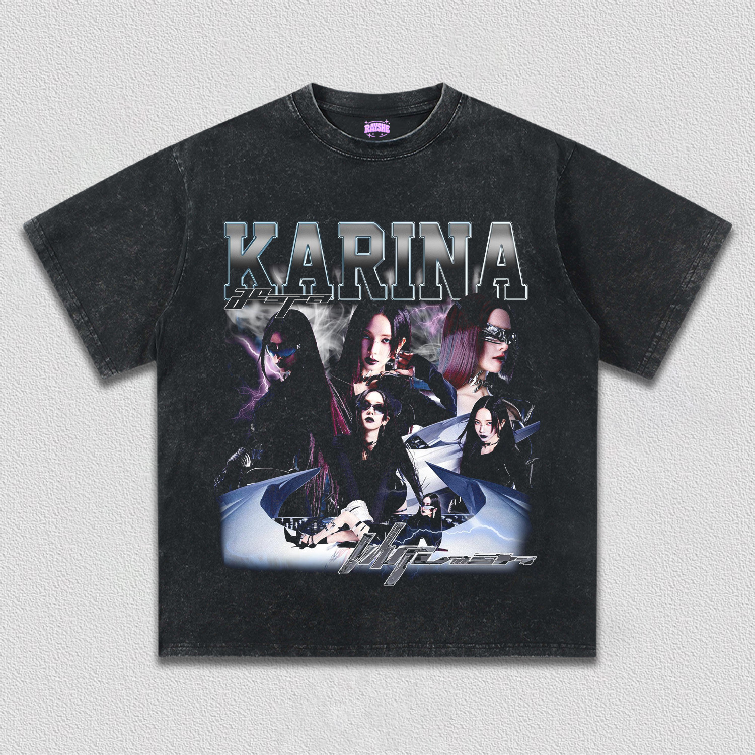 KARINA TEE S1