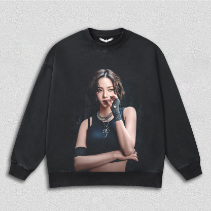 K for Dirty Work TEE