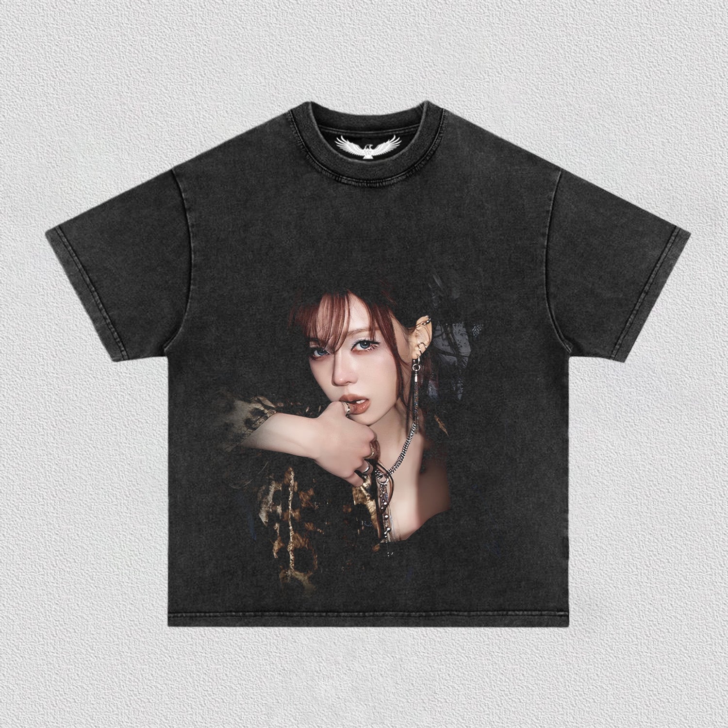 K for Dirty Work V2 TEE