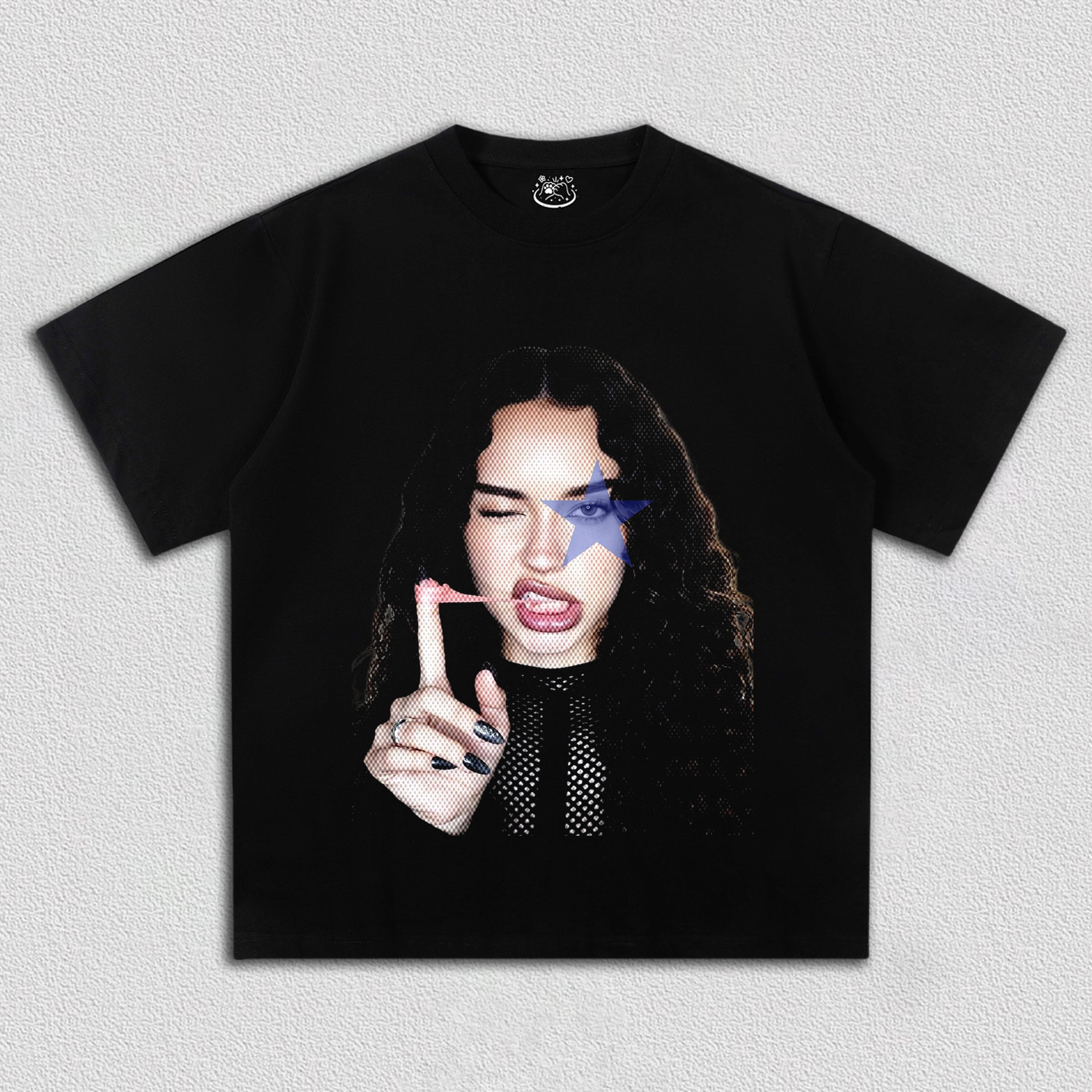 KATSEYE DANIELA TEE 11.25