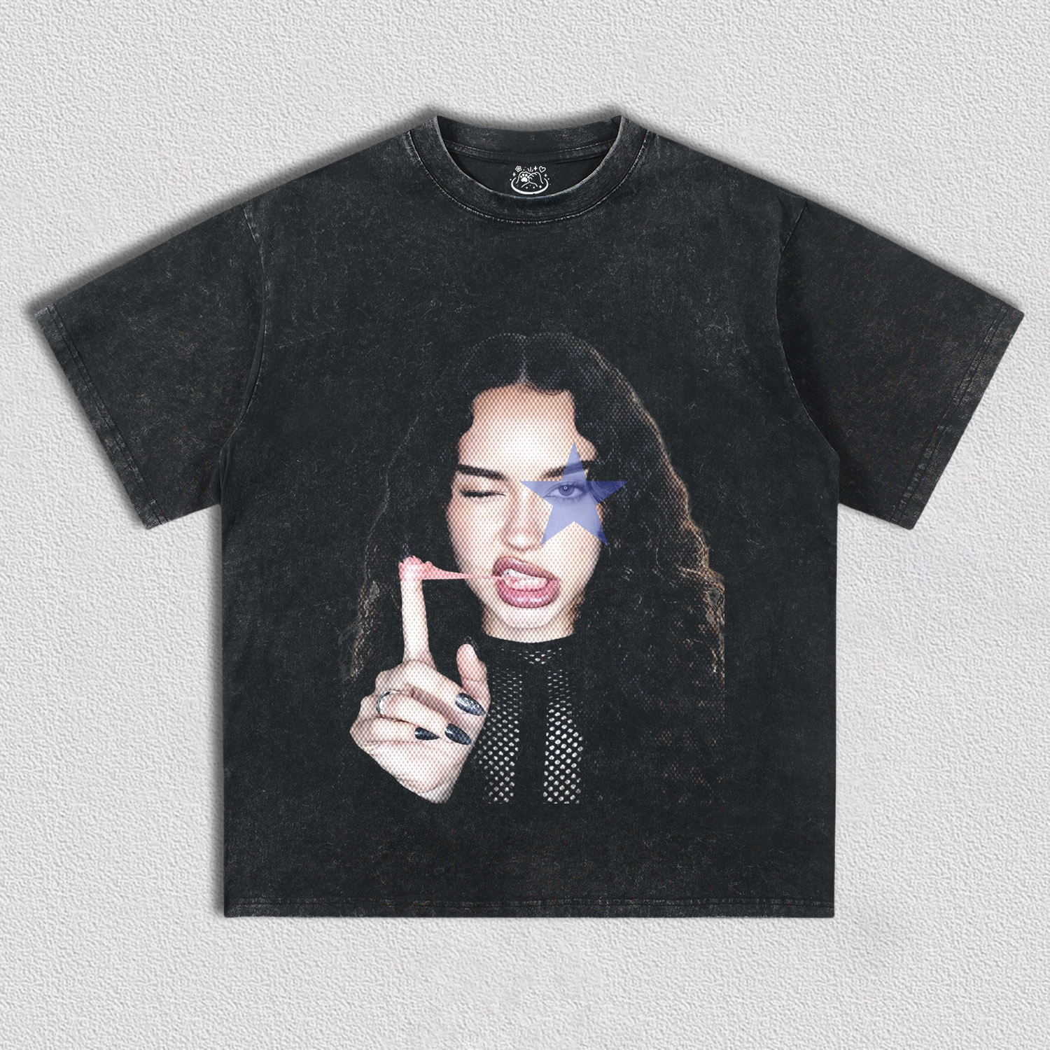 KATSEYE DANIELA TEE 11.25