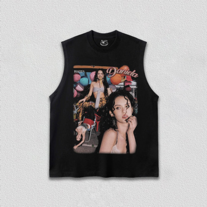 KATSEYE Danniela TEE