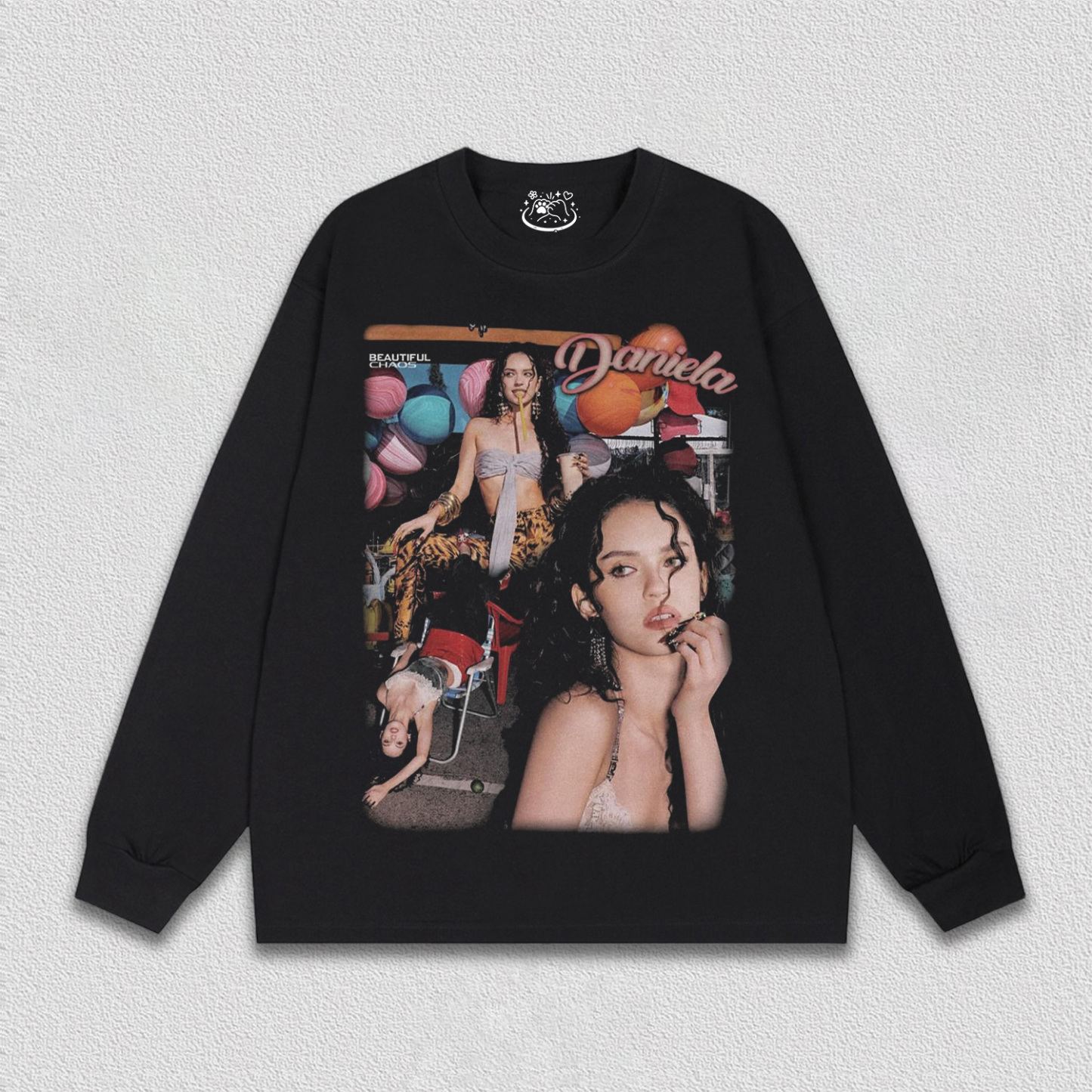 KATSEYE Danniela TEE