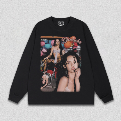 KATSEYE Danniela TEE