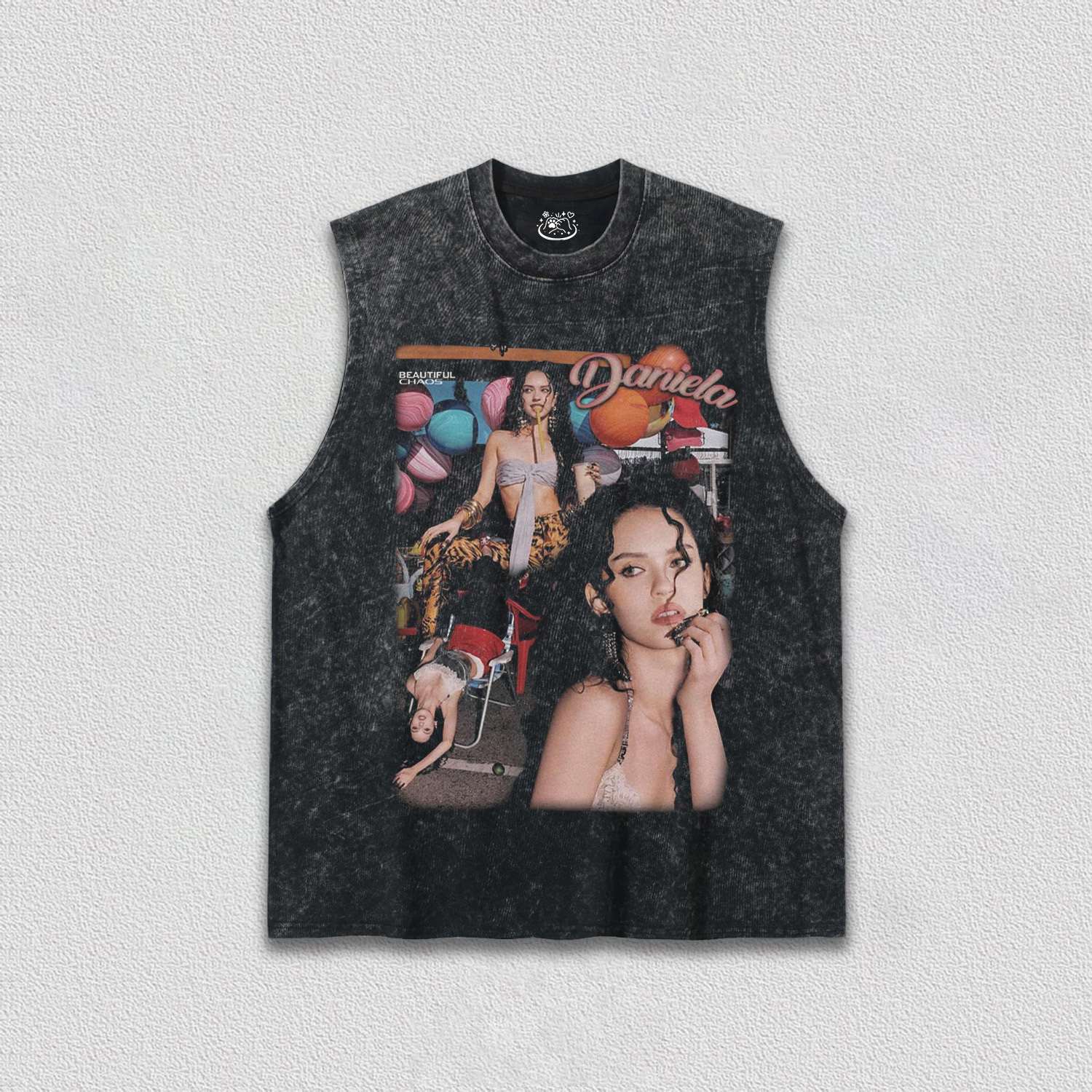 KATSEYE Danniela TEE