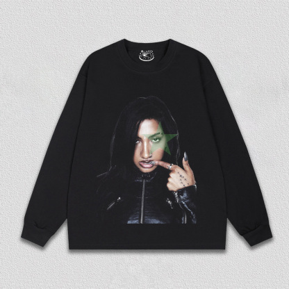 KATSEYE LARA TEE 11.25