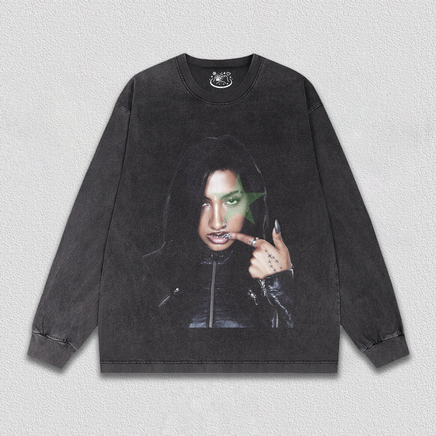 KATSEYE LARA TEE 11.25