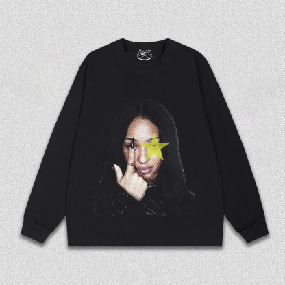 KATSEYE MANON TEE 11.25