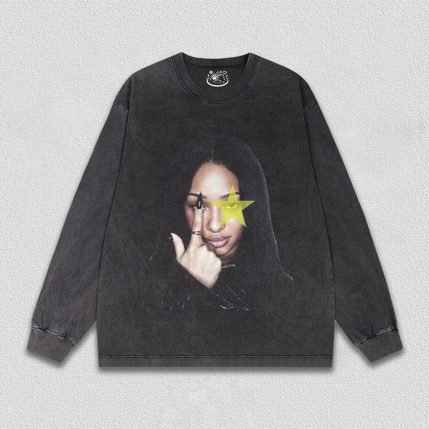 KATSEYE MANON TEE 11.25